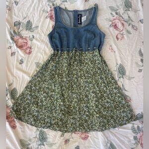 Vintage Dress